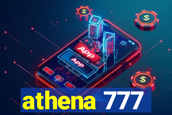 athena 777